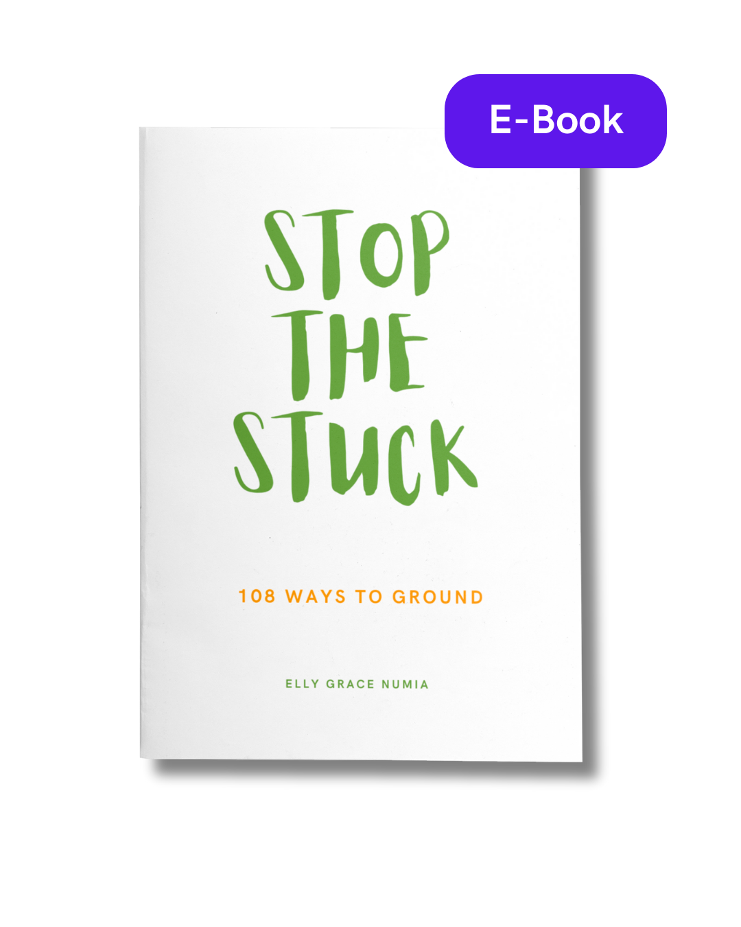 Stop The Stuck